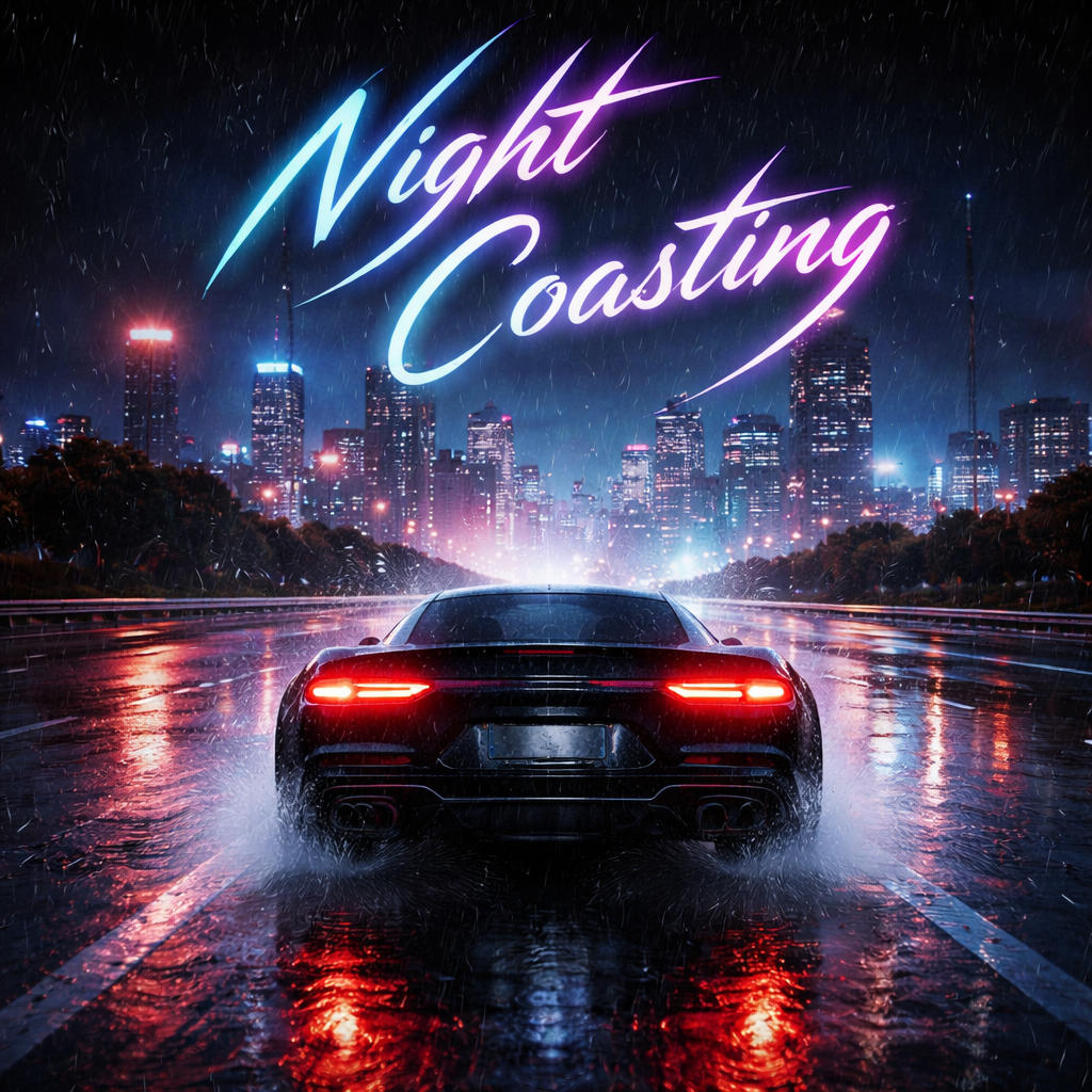 Night Coasting