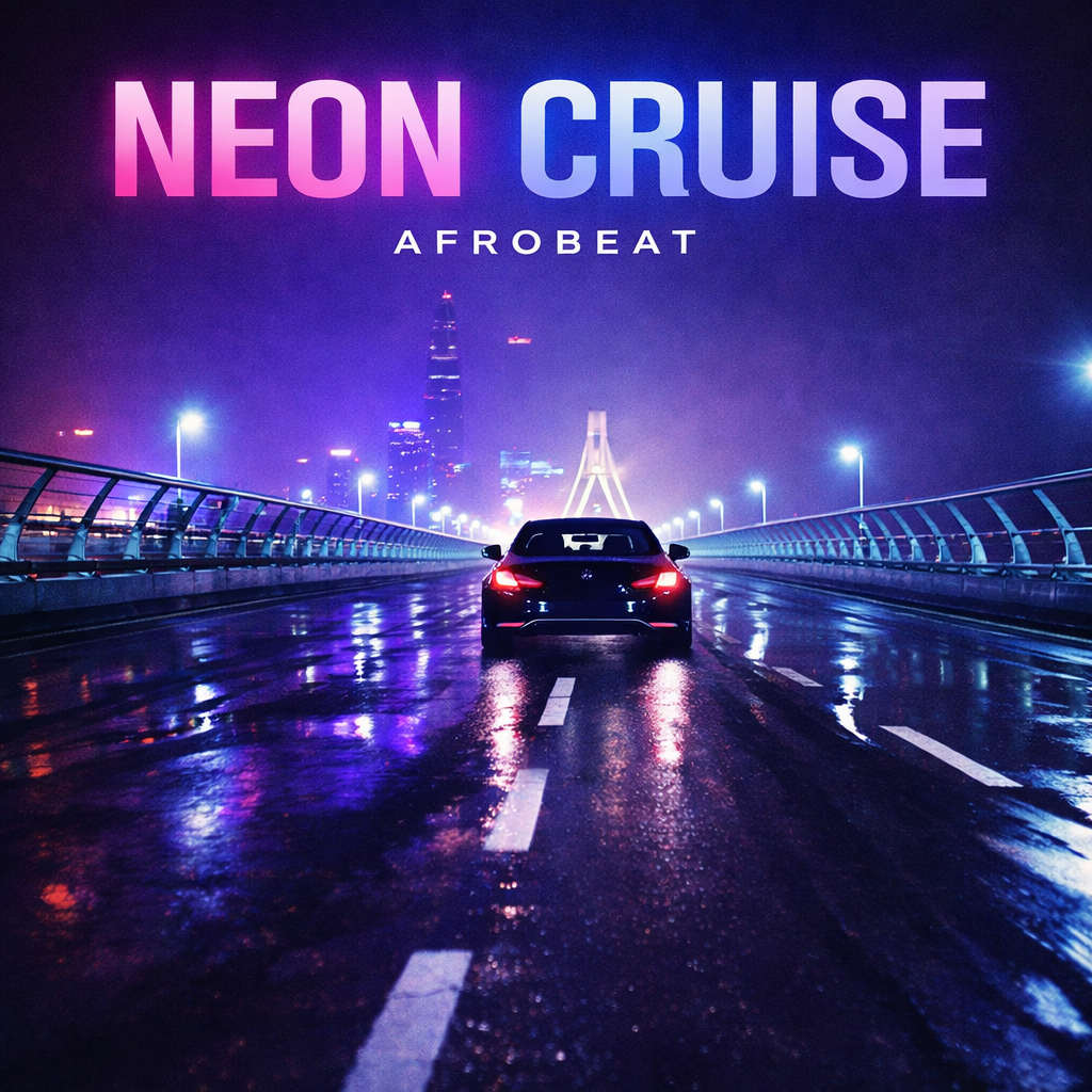 Neon Cruise
