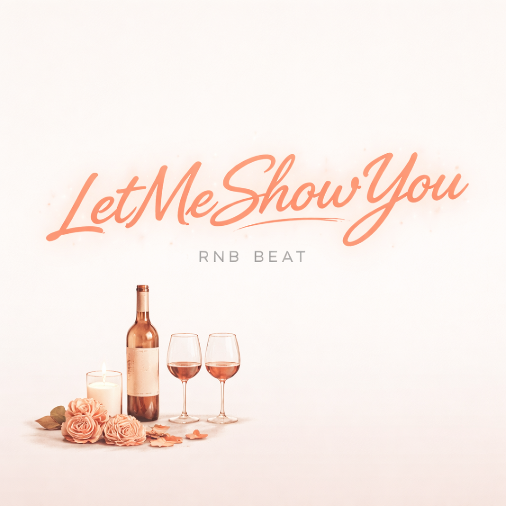 Let Me Show YOu