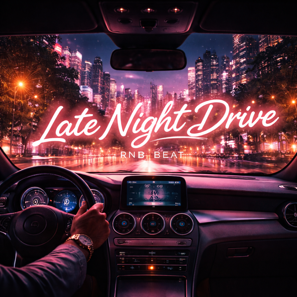 Late Night Drive