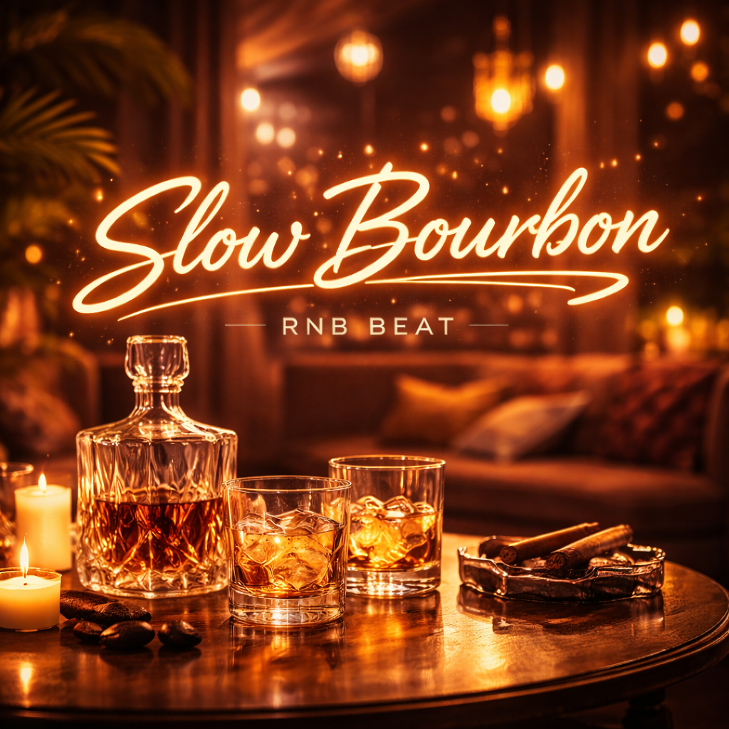 Slow Bourbon