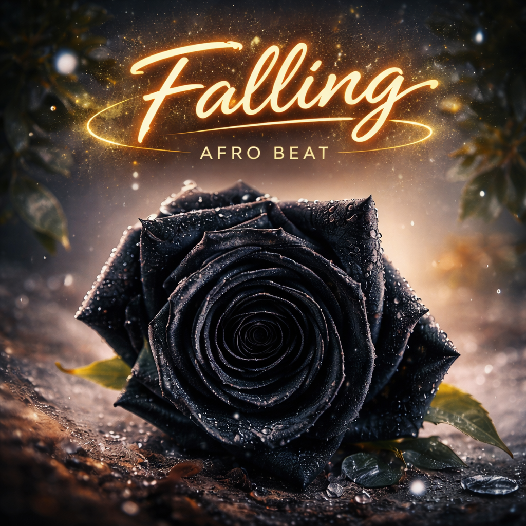 Falling