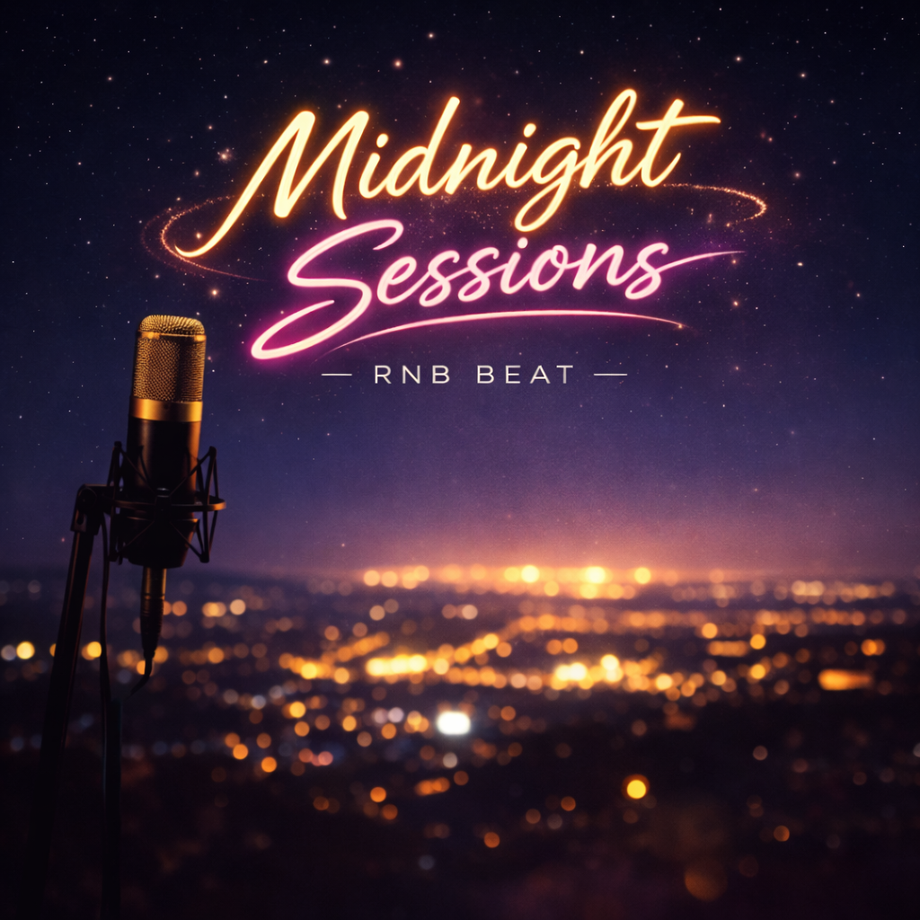 Midnight Sessions
