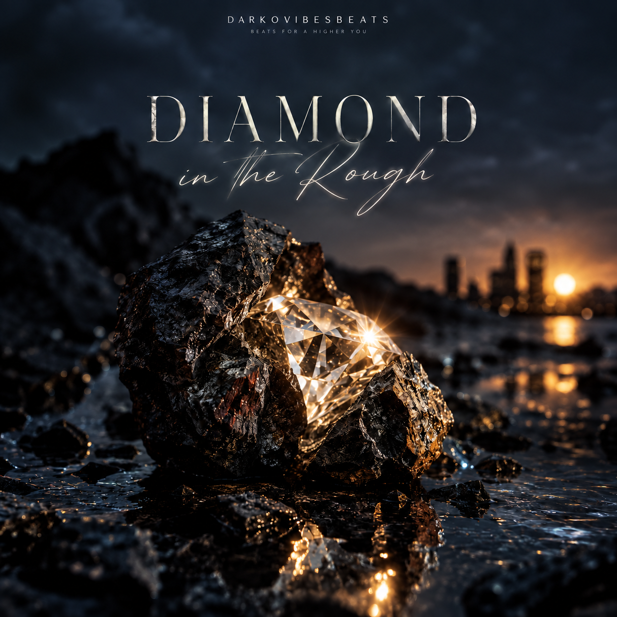 Diamond in the Rough