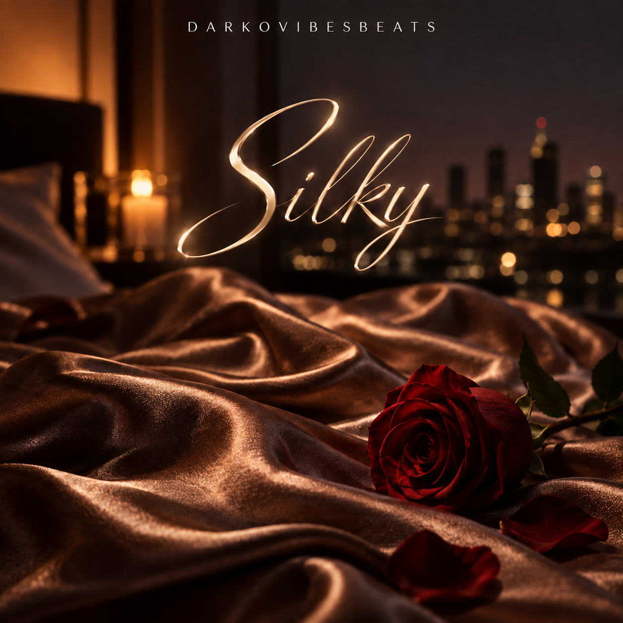 Silky