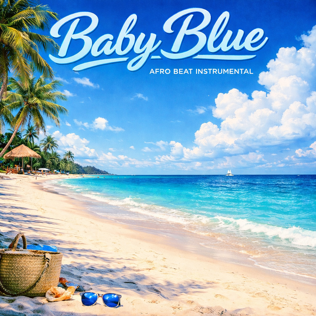 Baby Blue